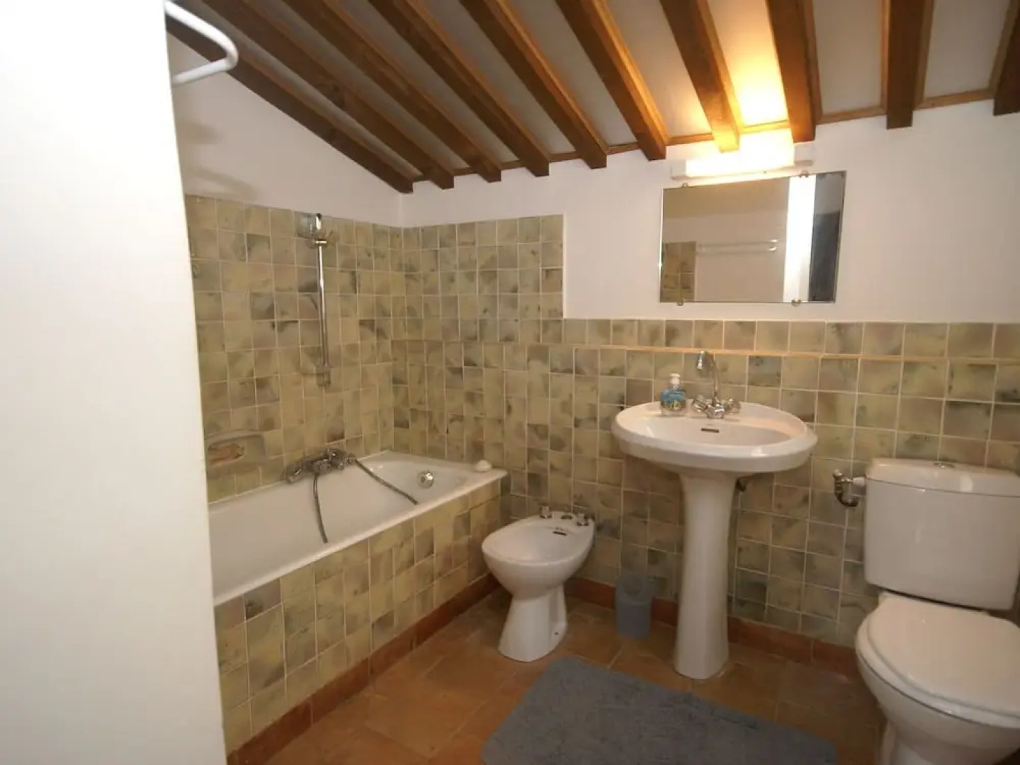 Modern Villa in Lorgues with Private Pool