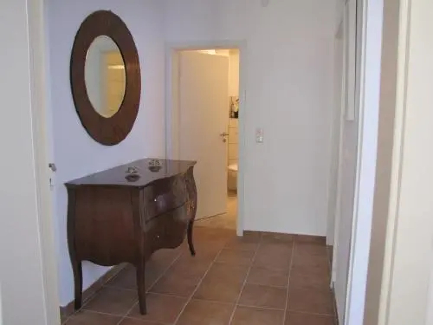 Feriendomizil Weinheim