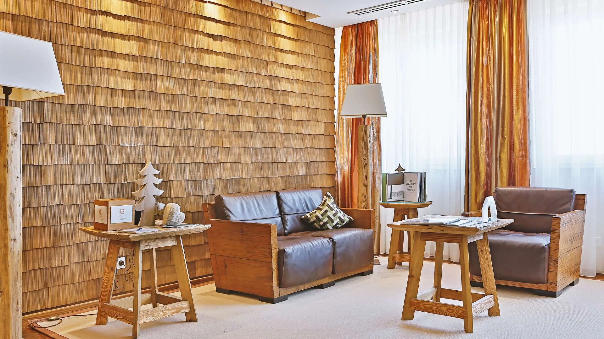 Wellness- & Nationalpark Hotel Schliffkopf Bwsc