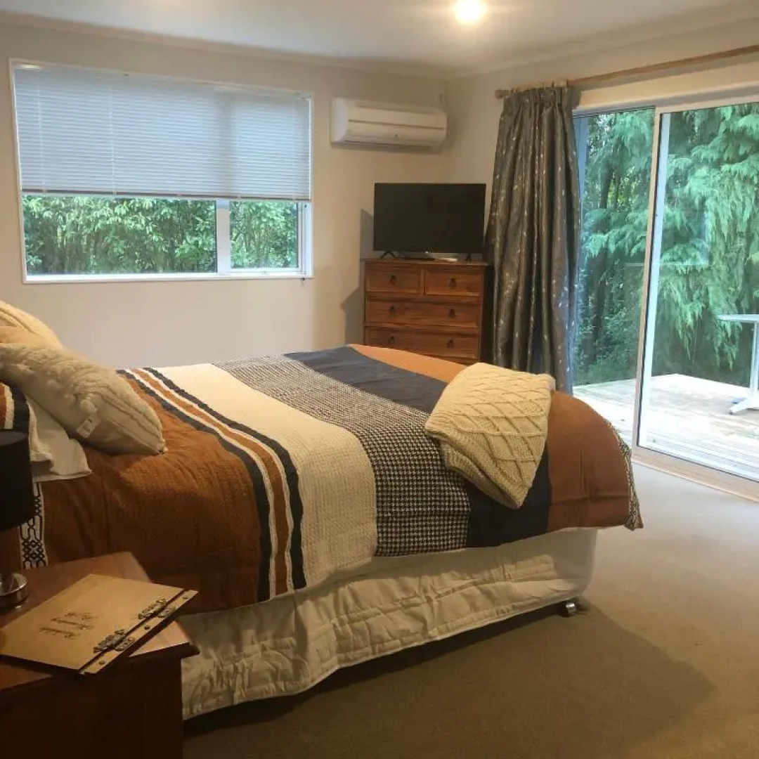 Rochdale Homestay B&B