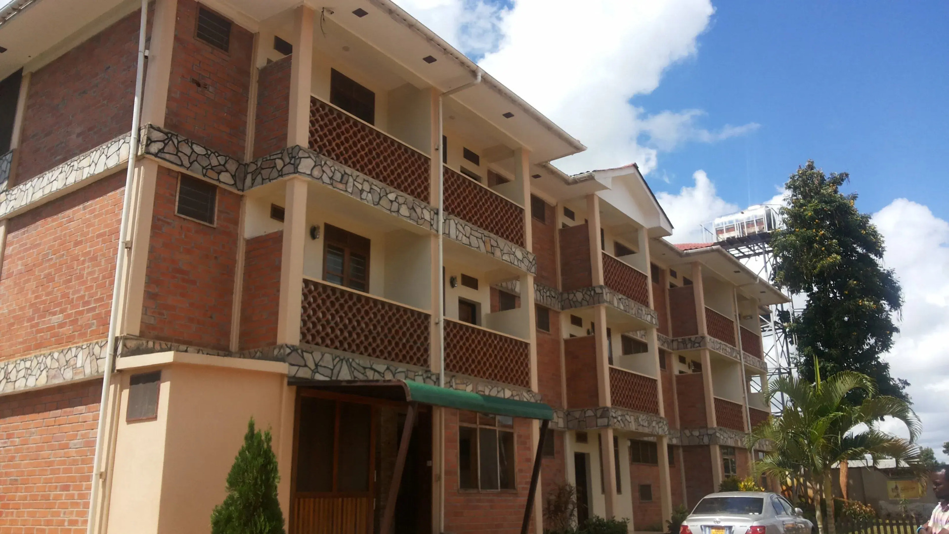 Global Friendship Hotel