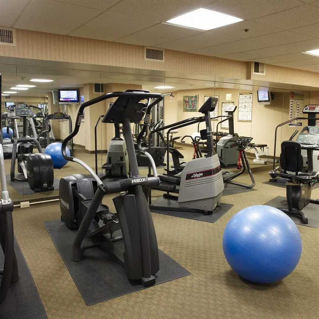 Radisson Hotel Hartford (ex.Crowne Plaza Hartford Downtown)