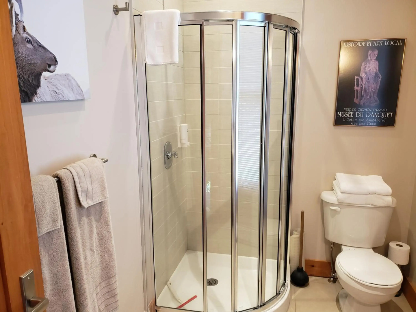 Chalet F116 Mont-Tremblant Nord