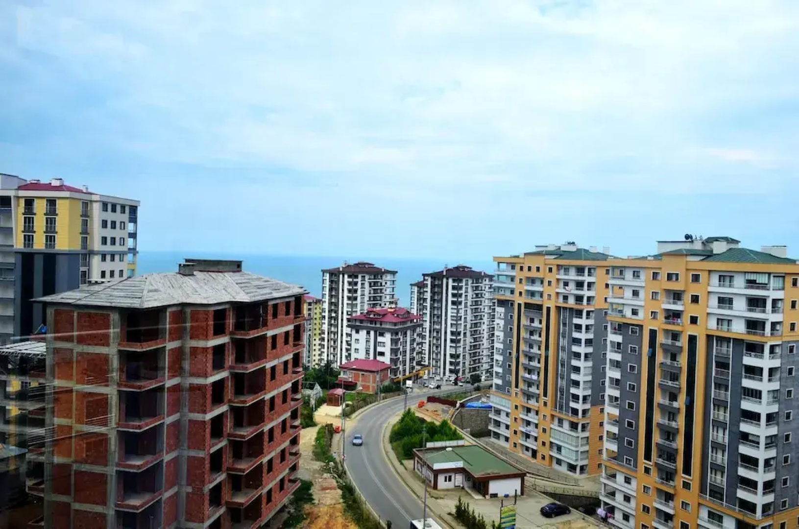Inci Prime Residence
