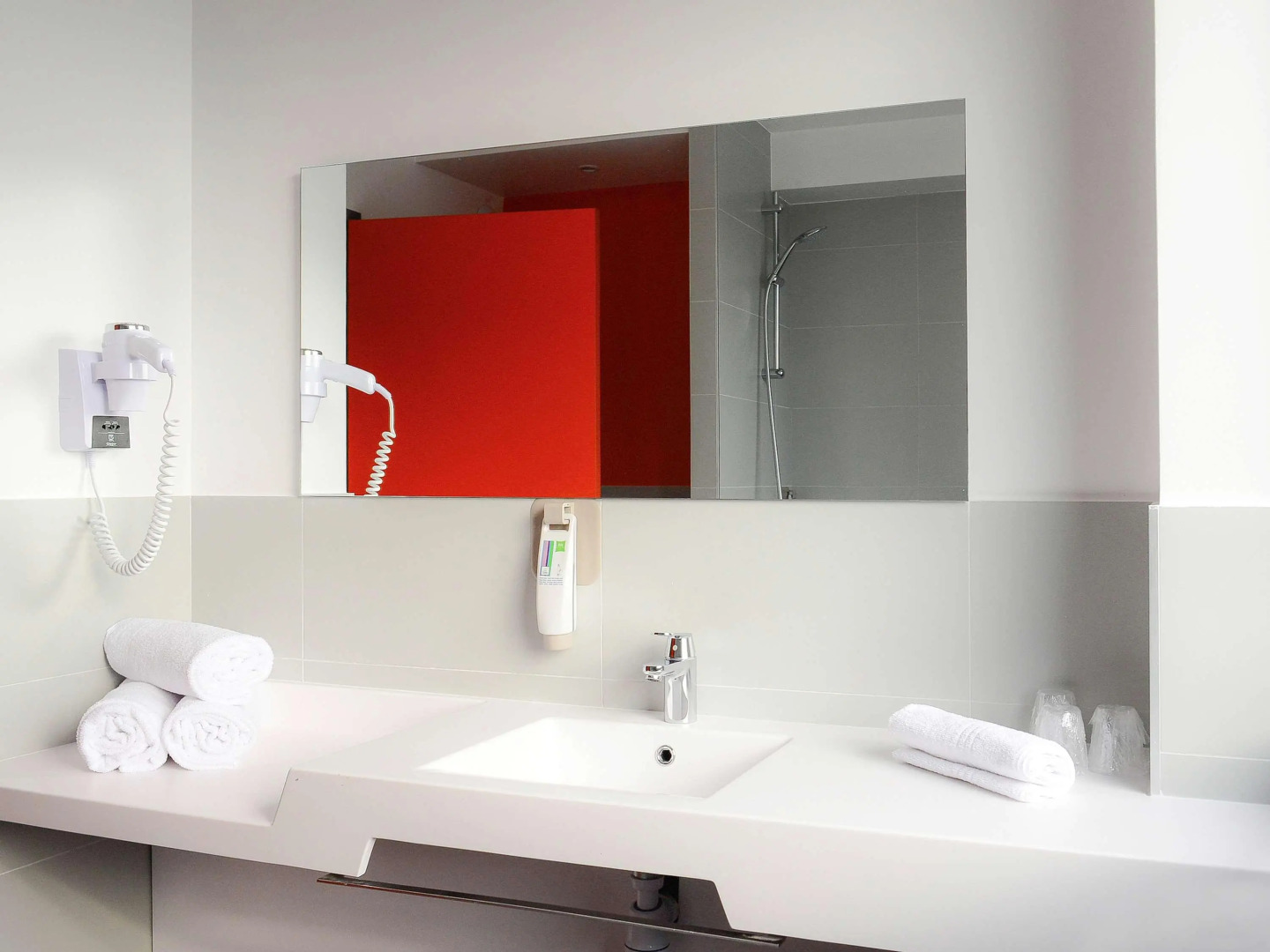 Ibis Styles Caen Centre Gare