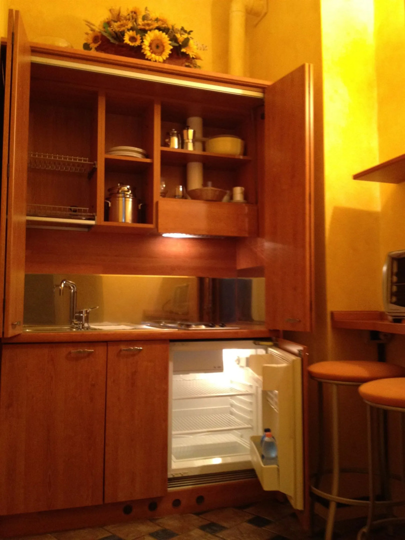 Residence Corte della Vittoria