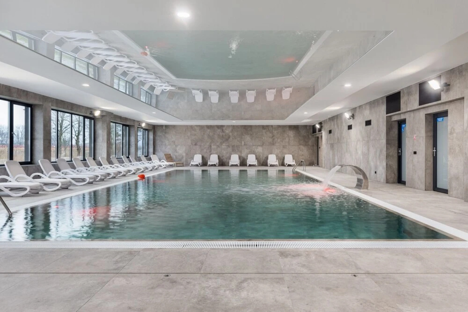 Pet-friendly Spadochroniarzy by Renters