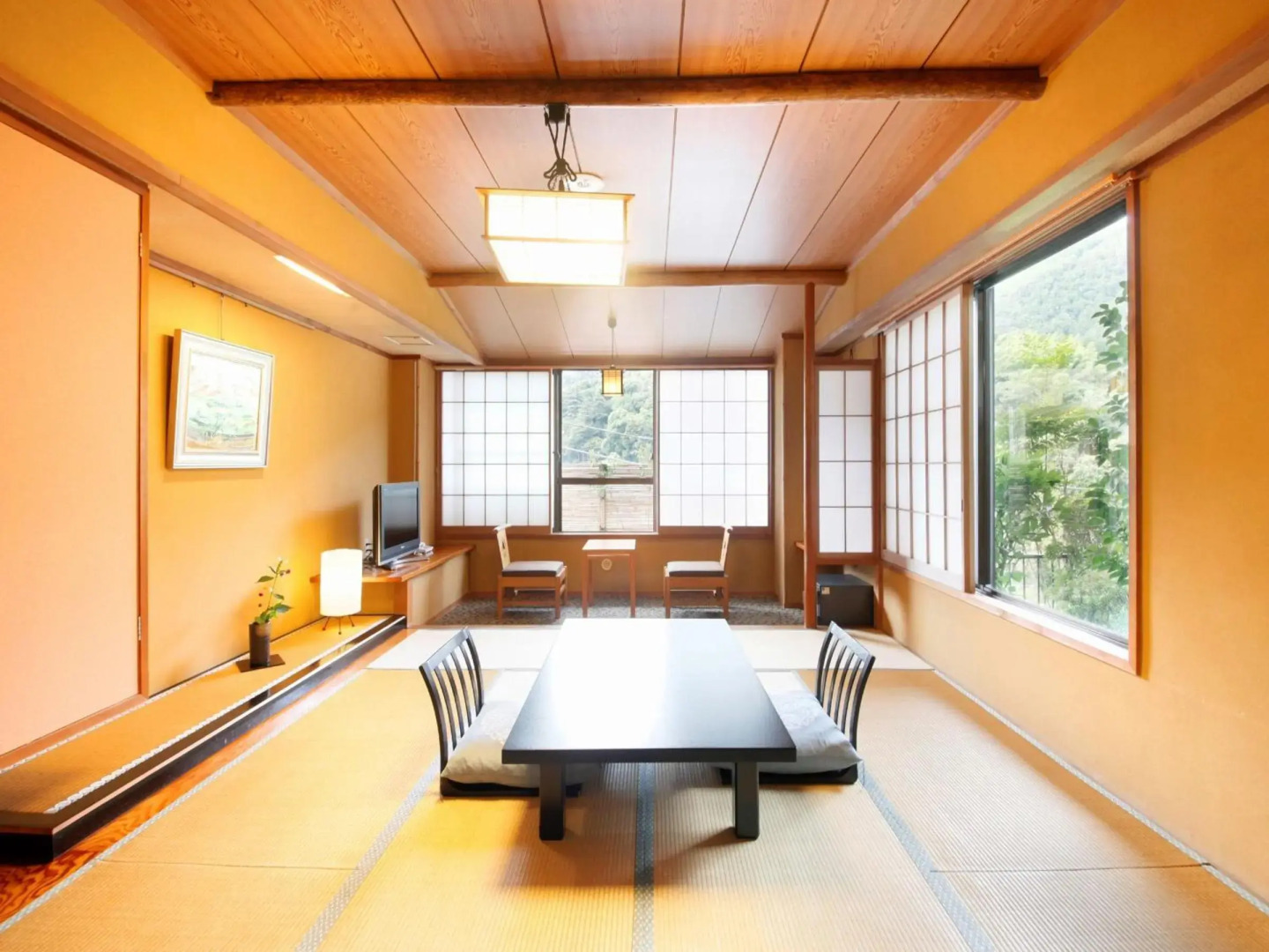 Yugawara Ohnoya Ryokan