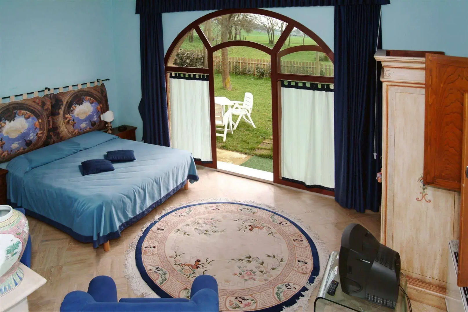 Agriturismo San Fabiano