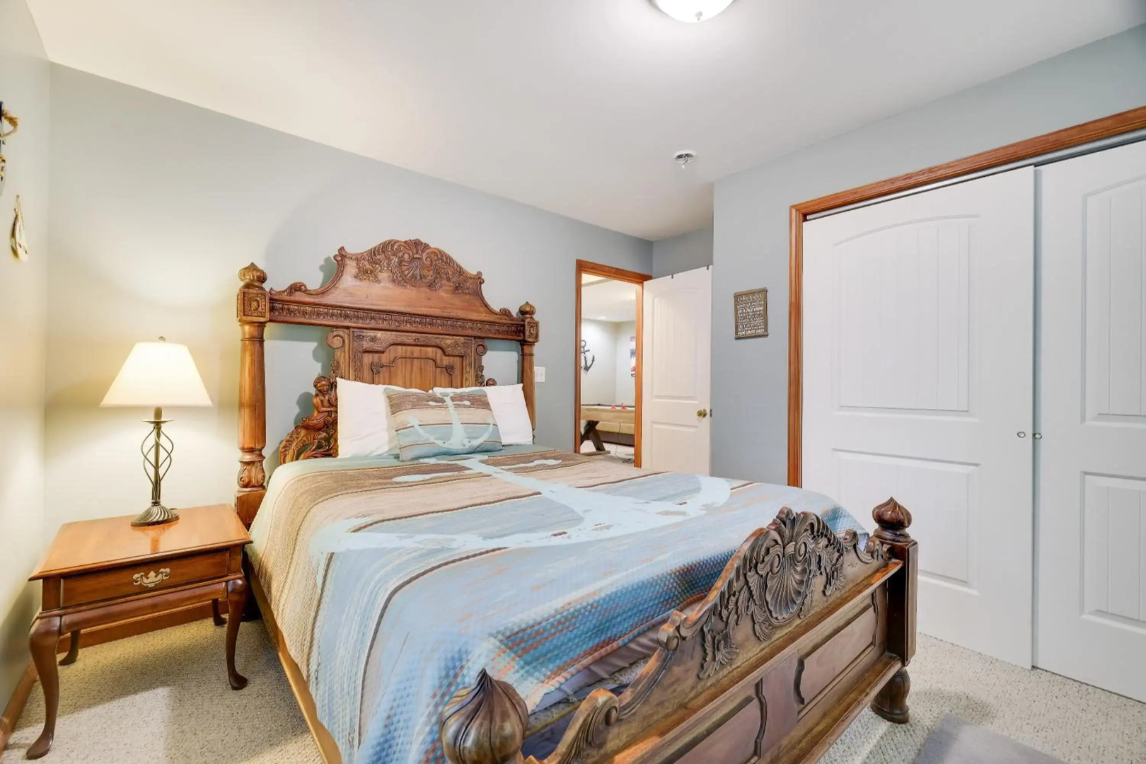 Mt. Maplewood Chalet