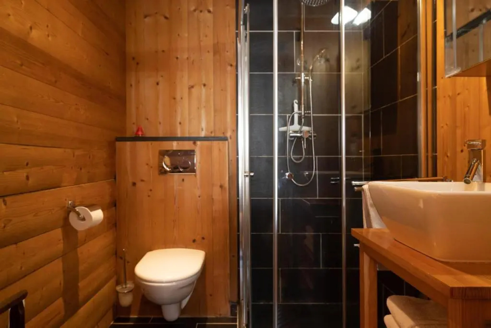 Ferme de Faustine 1 - Piscine