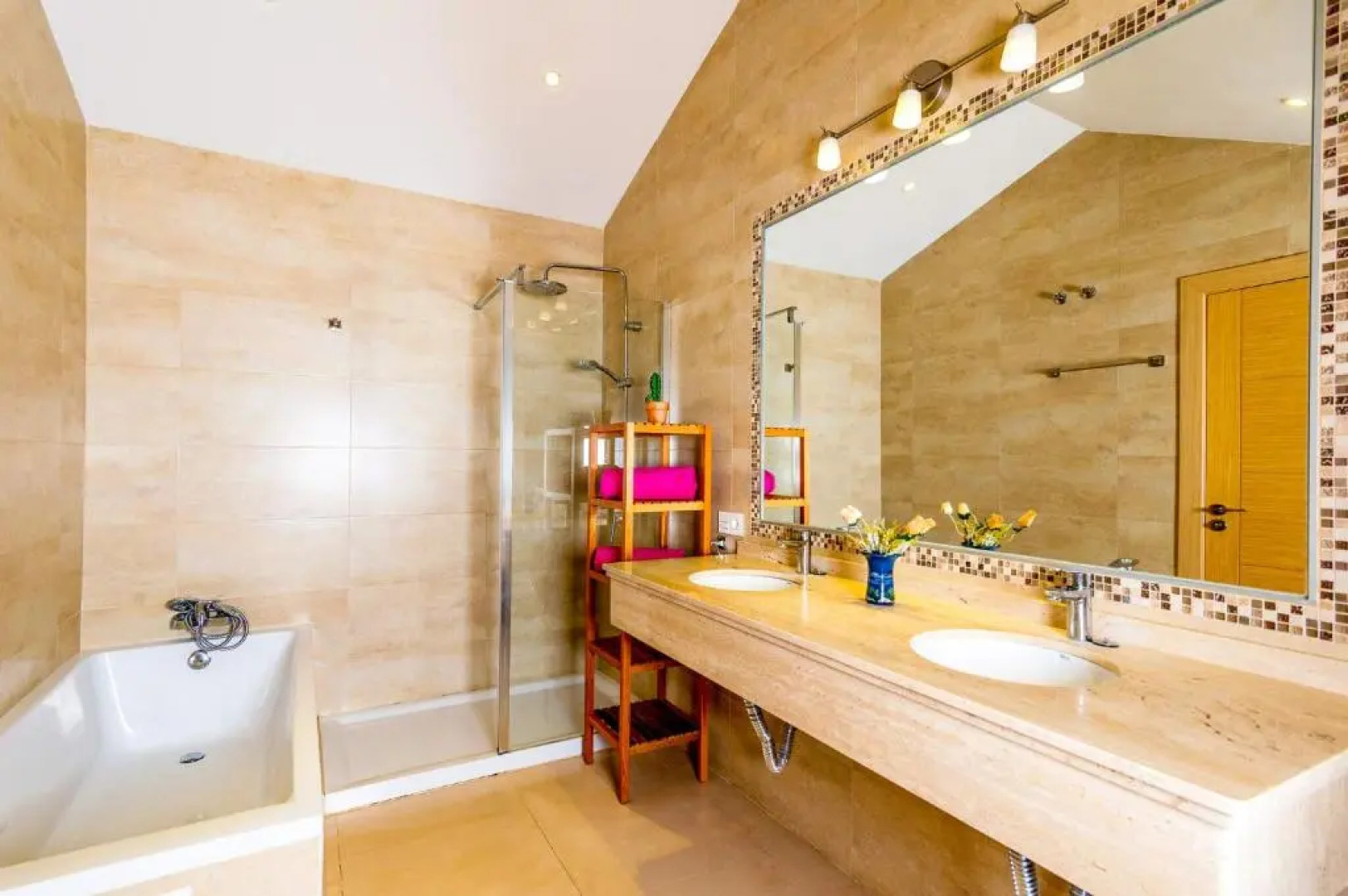 Nerja paradise Rentals - Villa Cataleya