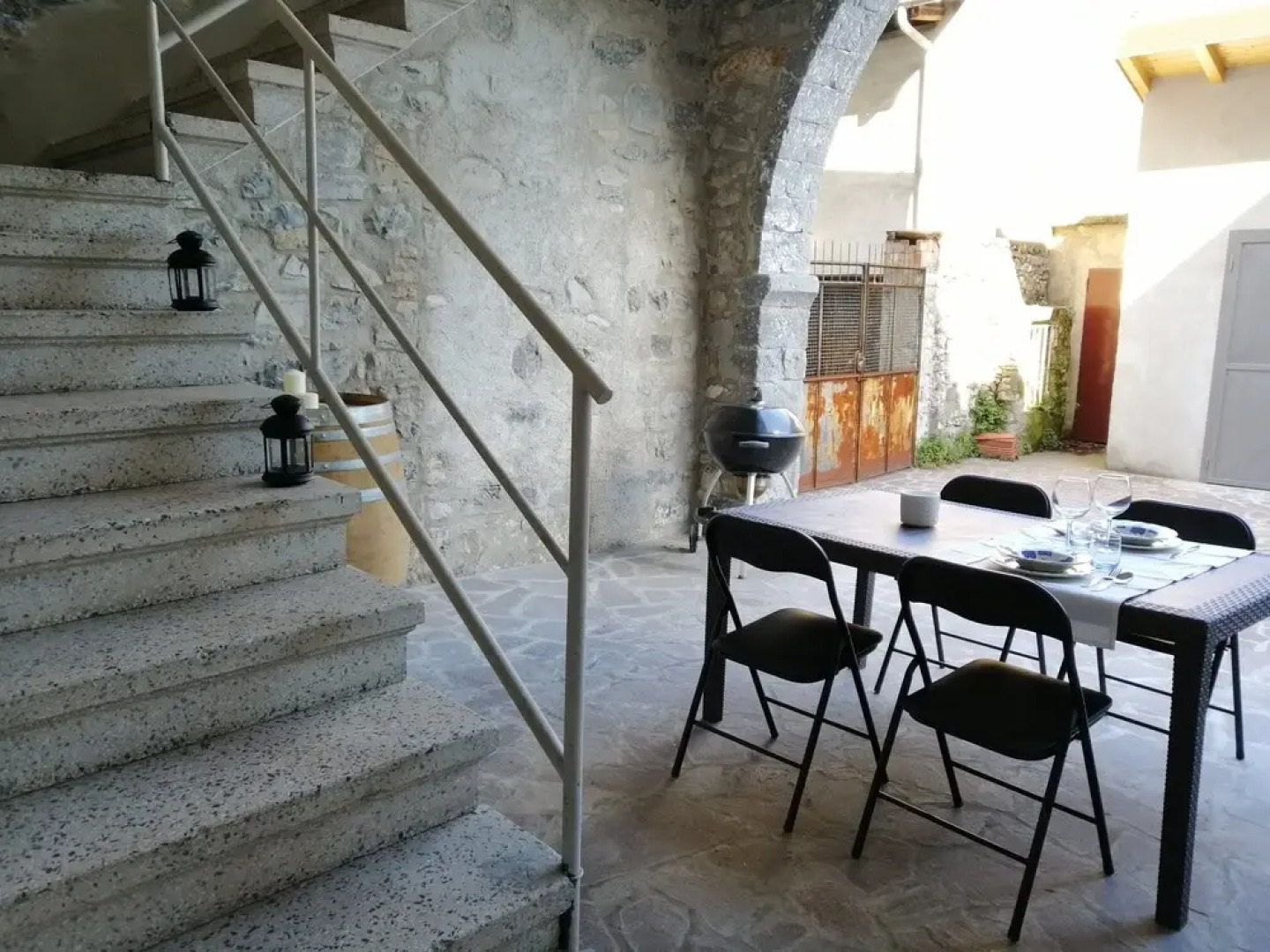 IseoLakeRental - Hill Apartments