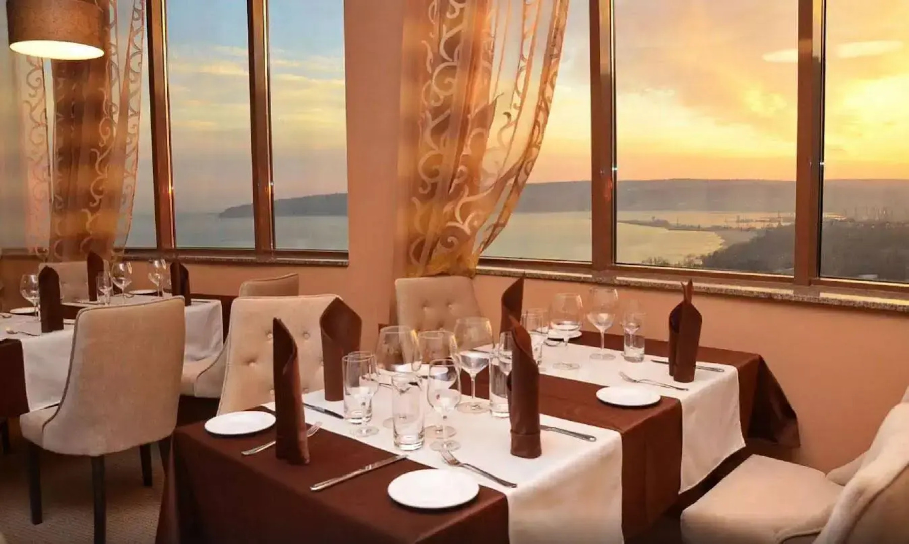 Rosslyn Dimyat Hotel Varna