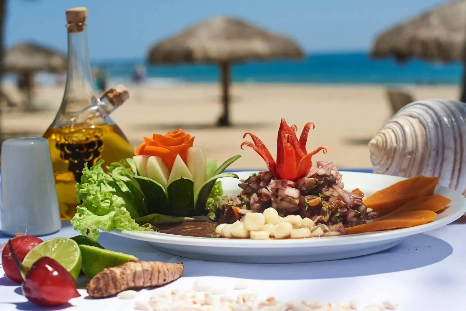 Punta Sal Suites & Bungalows Resort