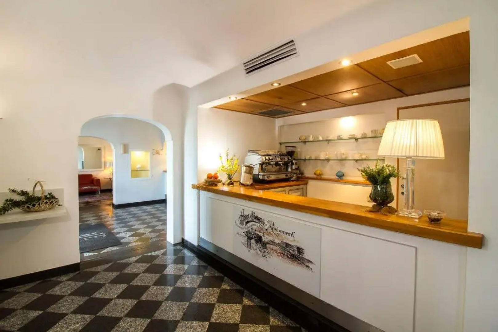 Hotel Europa Taranto