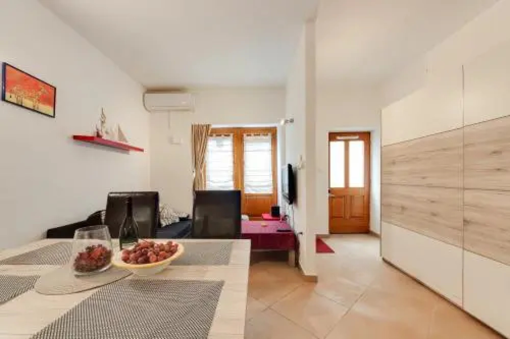 Piran Punta Beach Apartment