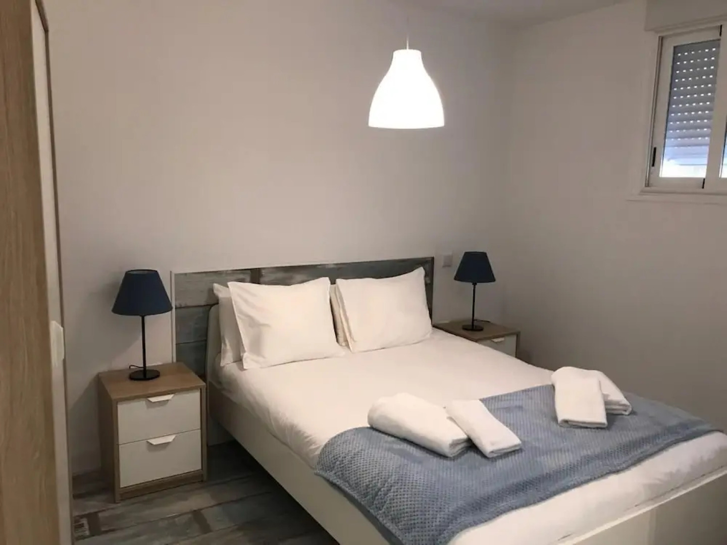 Apartamento El Balcón de Aguadores