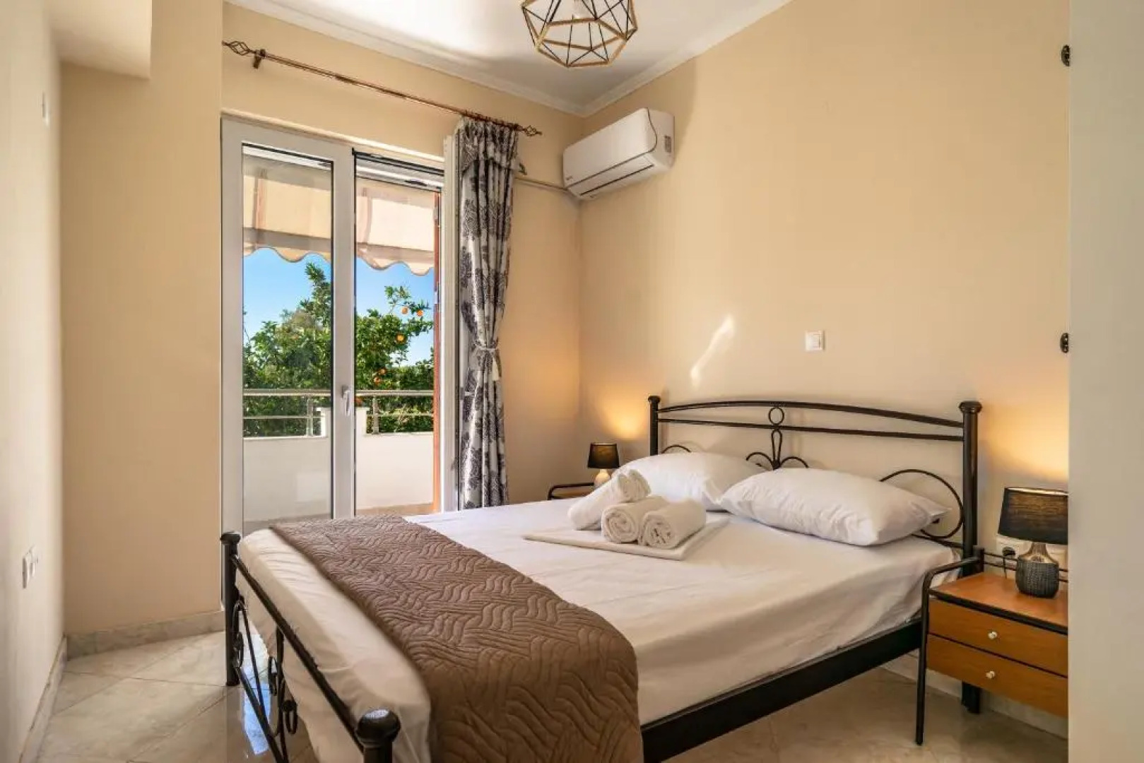 Villa Seven islands 1