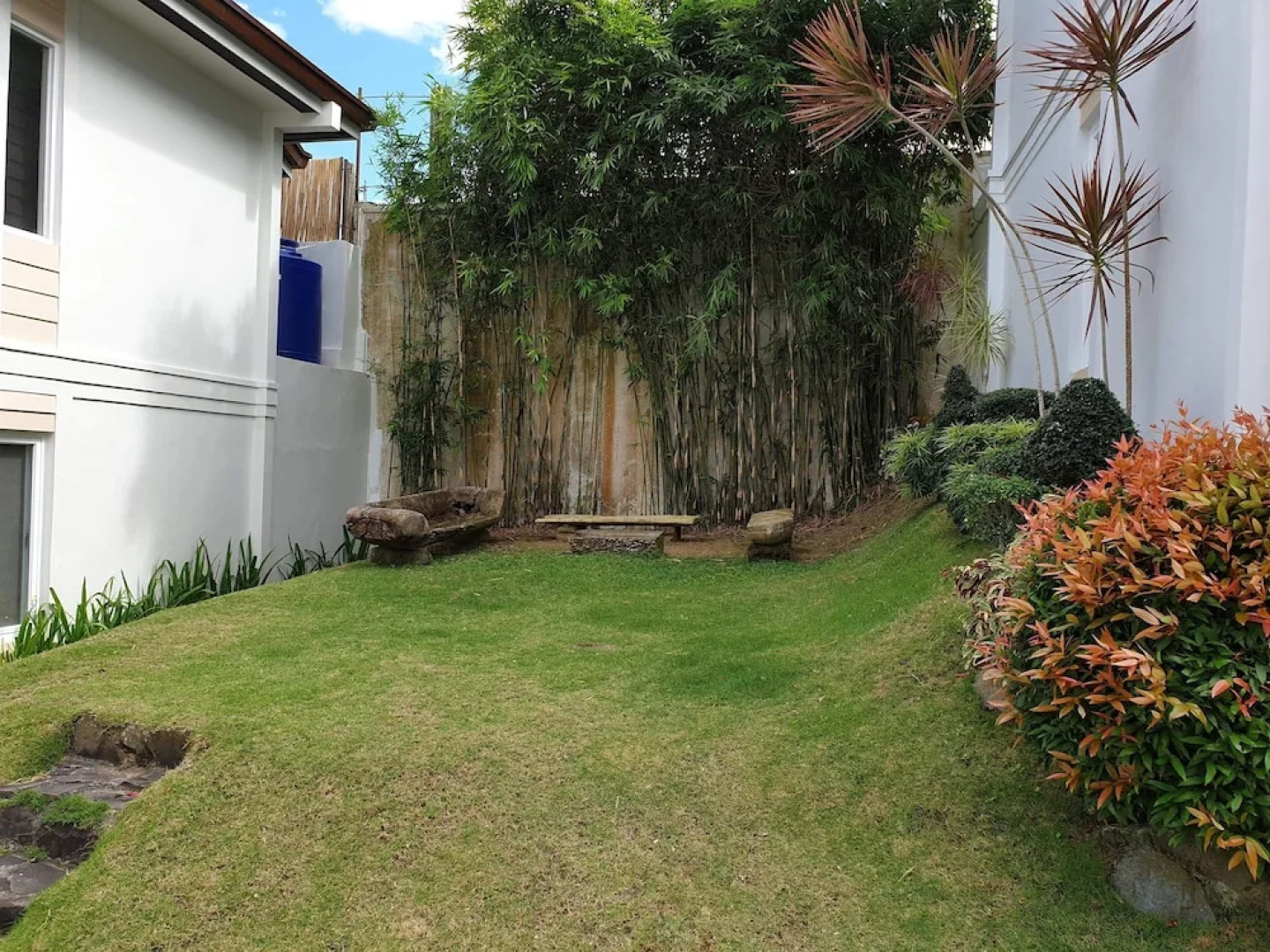 Tagaytay Hampton Villa