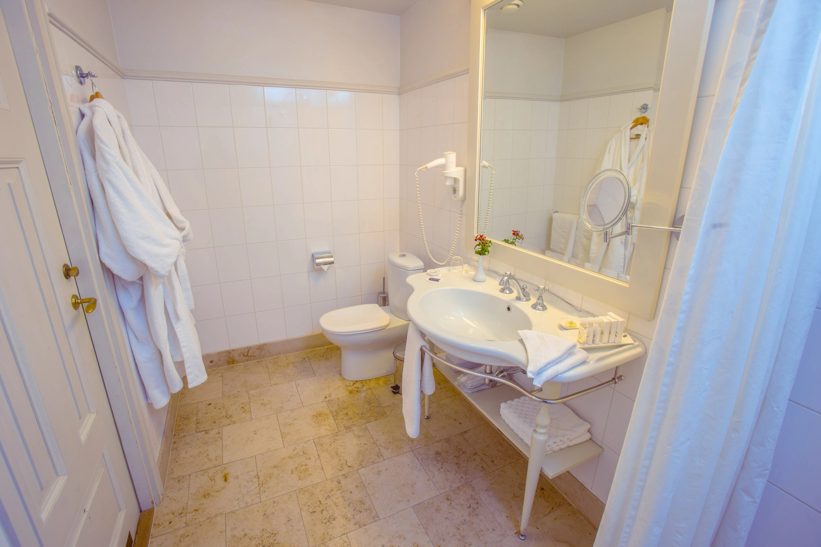 Ресторан и отель «Вилла Аменде»