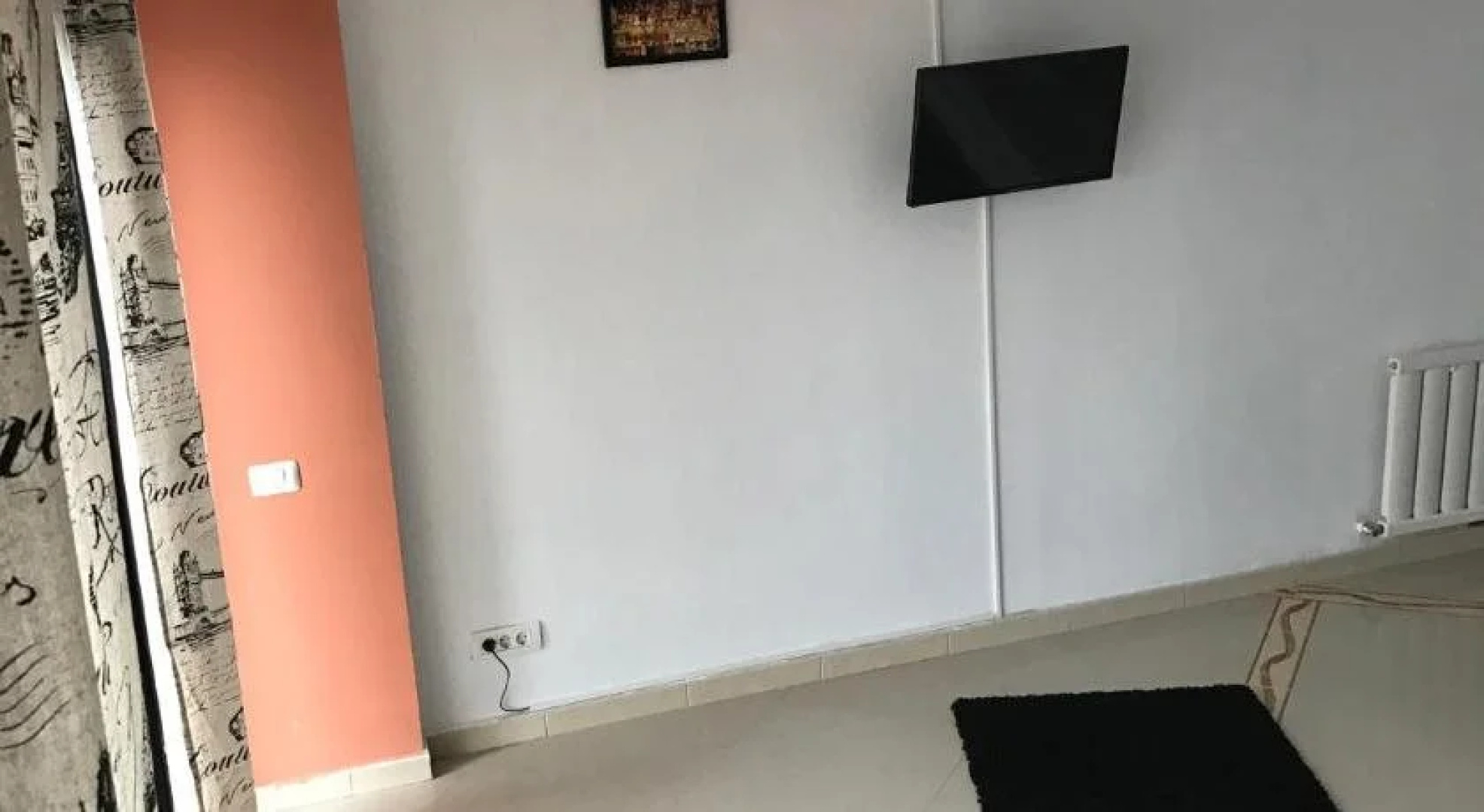 Hotel Mon Caprice