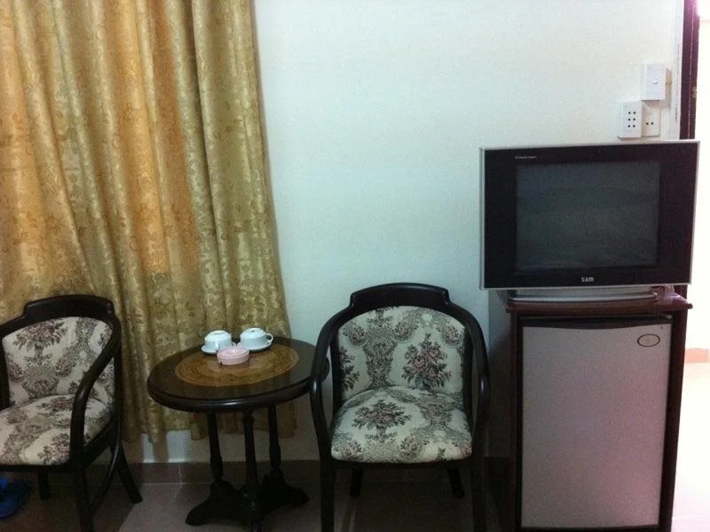 Quynh Anh Guest House