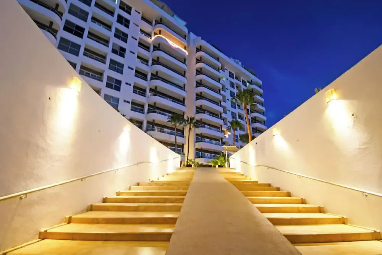 Condos Near Malecon Bay & Sunset Views