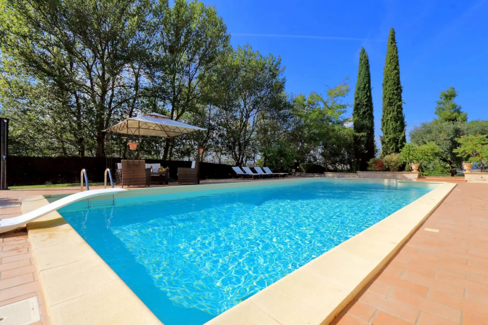 An old country house recently renewed for a magic stay!-Villa Maria