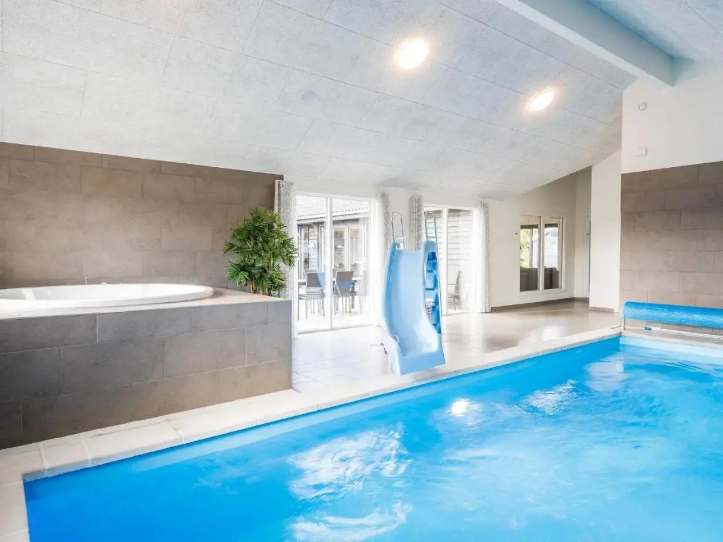 Holiday home Nørre Nebel XXVII