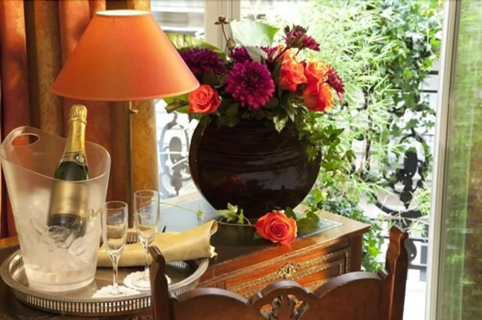 Hôtel Kleber Paris & Spa