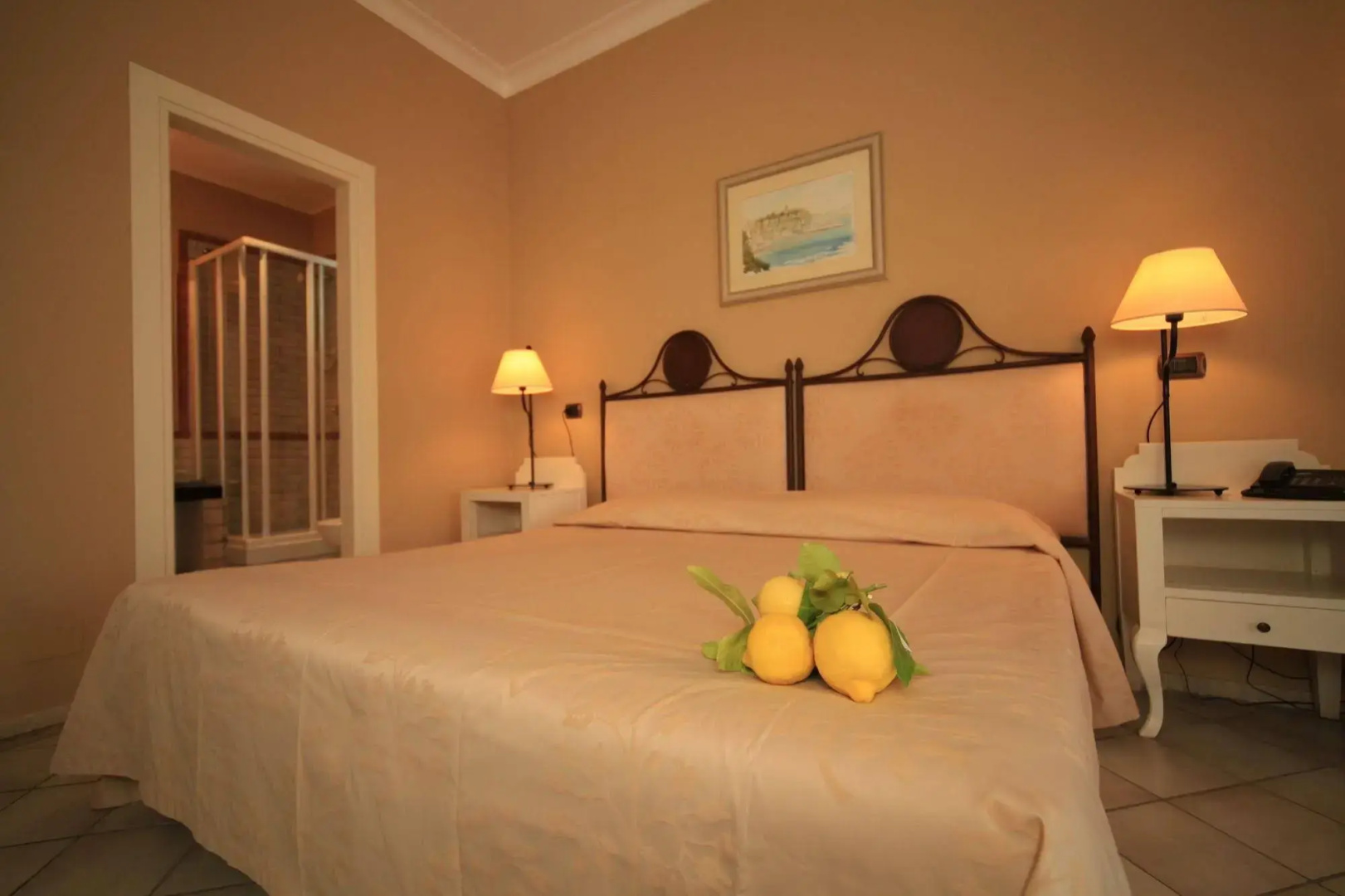 Hotel Villa Enrica Country Resort