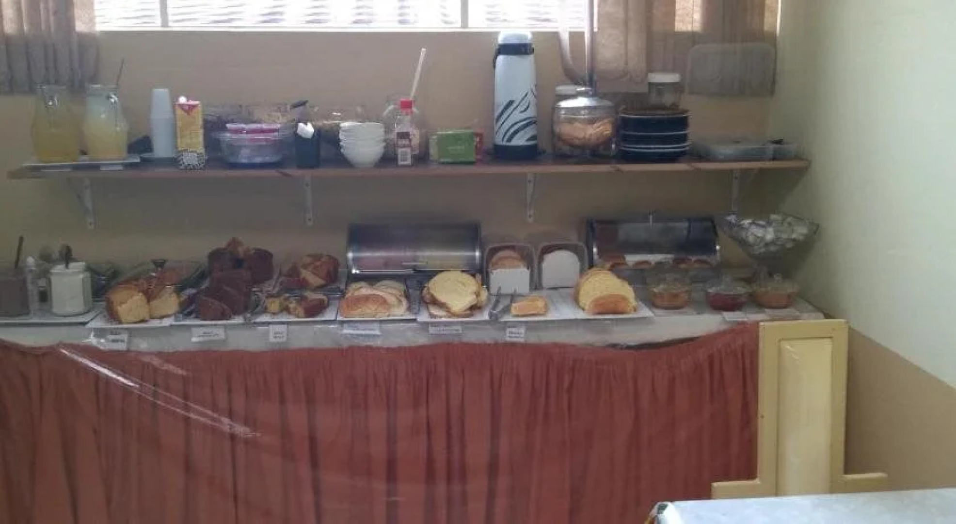 Hotel Ypê de São Carlos