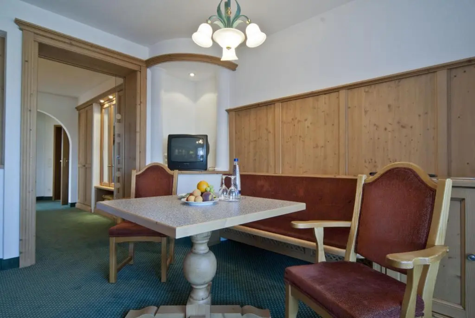 Hotel Restaurant Weßner Hof