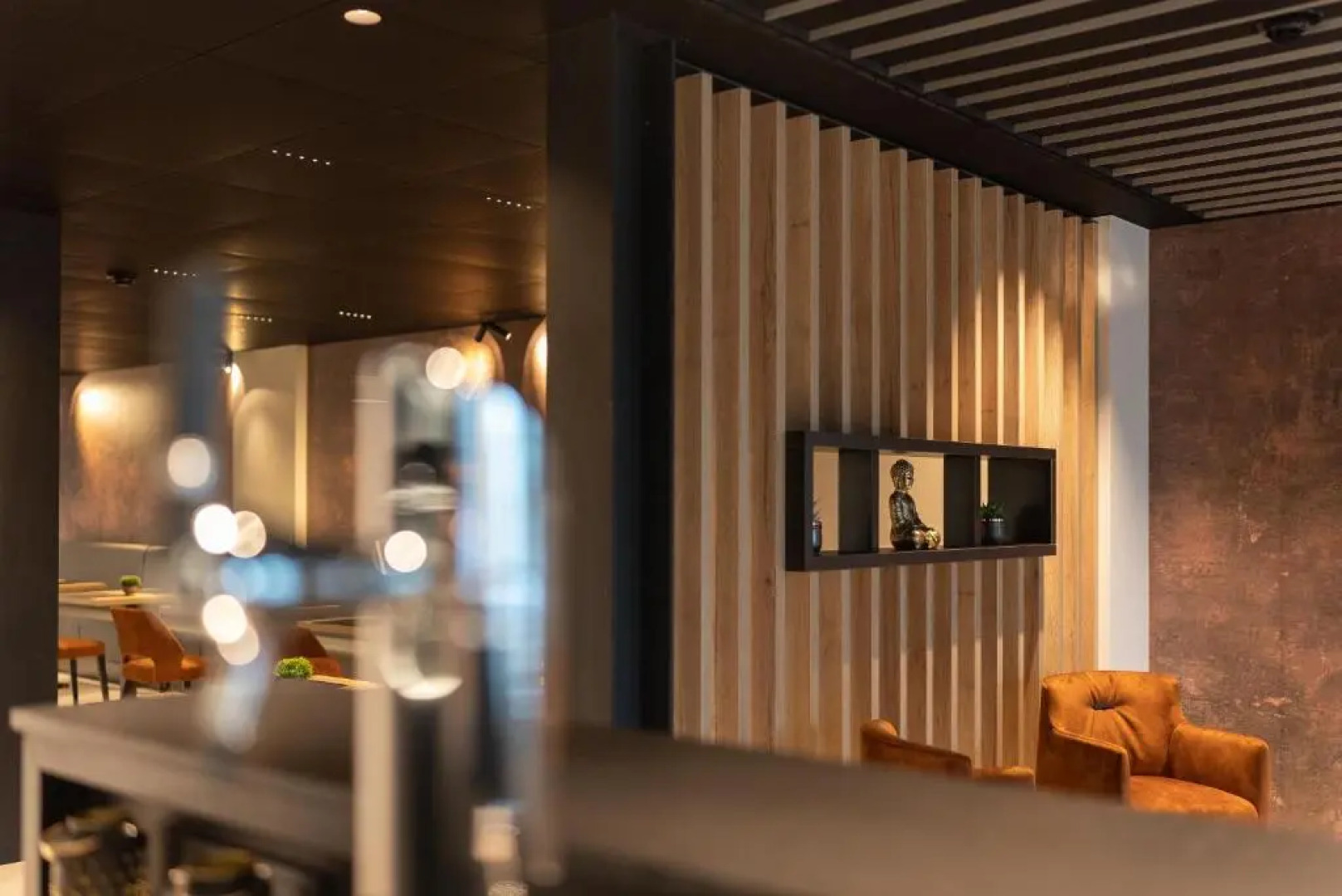 Ohles Lifestyle Guesthouse