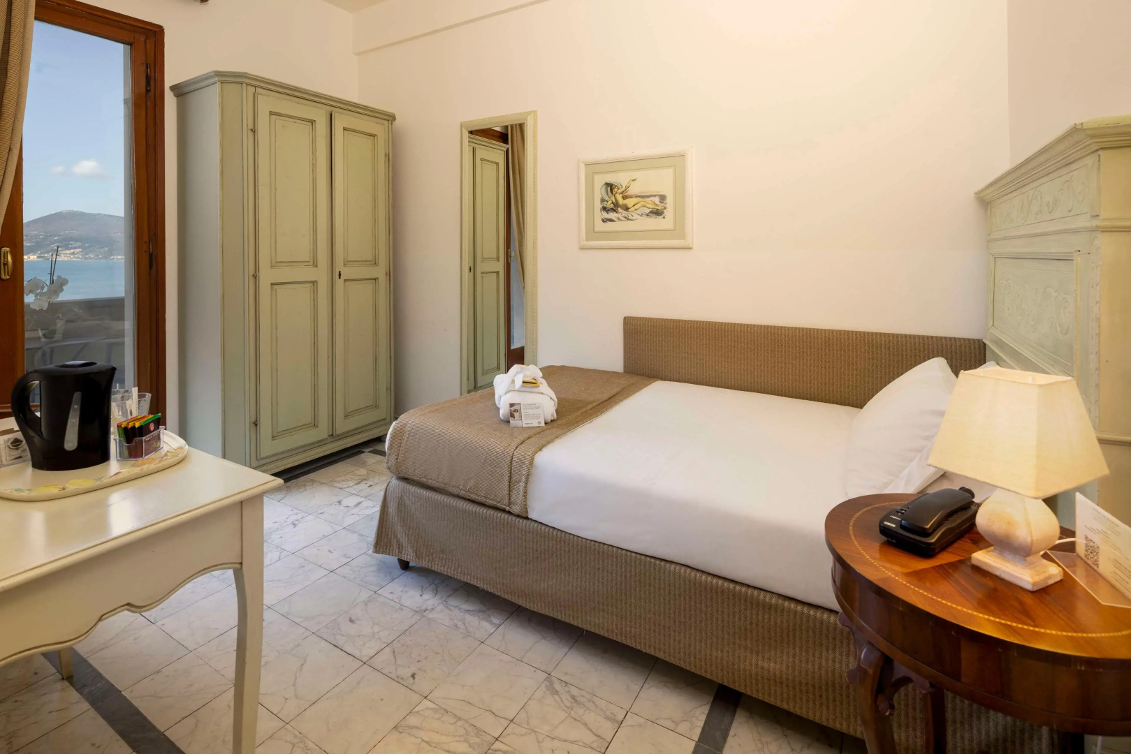 Hotel Shelley e delle Palme, BW Signature Collection