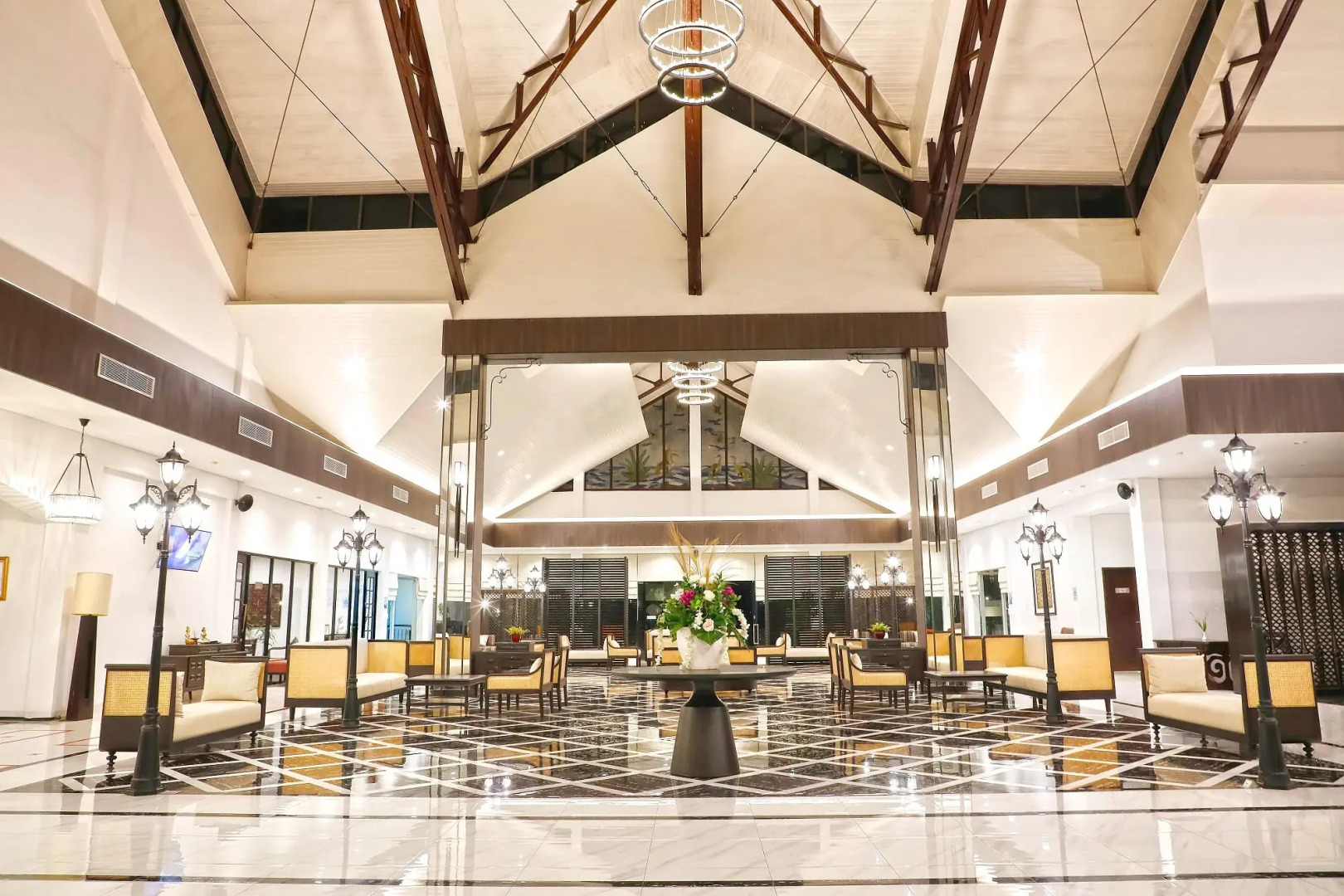 Lido Lake Resort By MNC Hotel