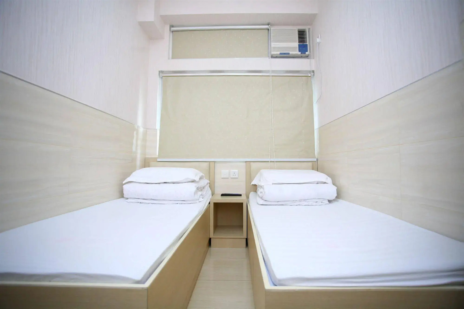 Yue Ka Hotel China HK