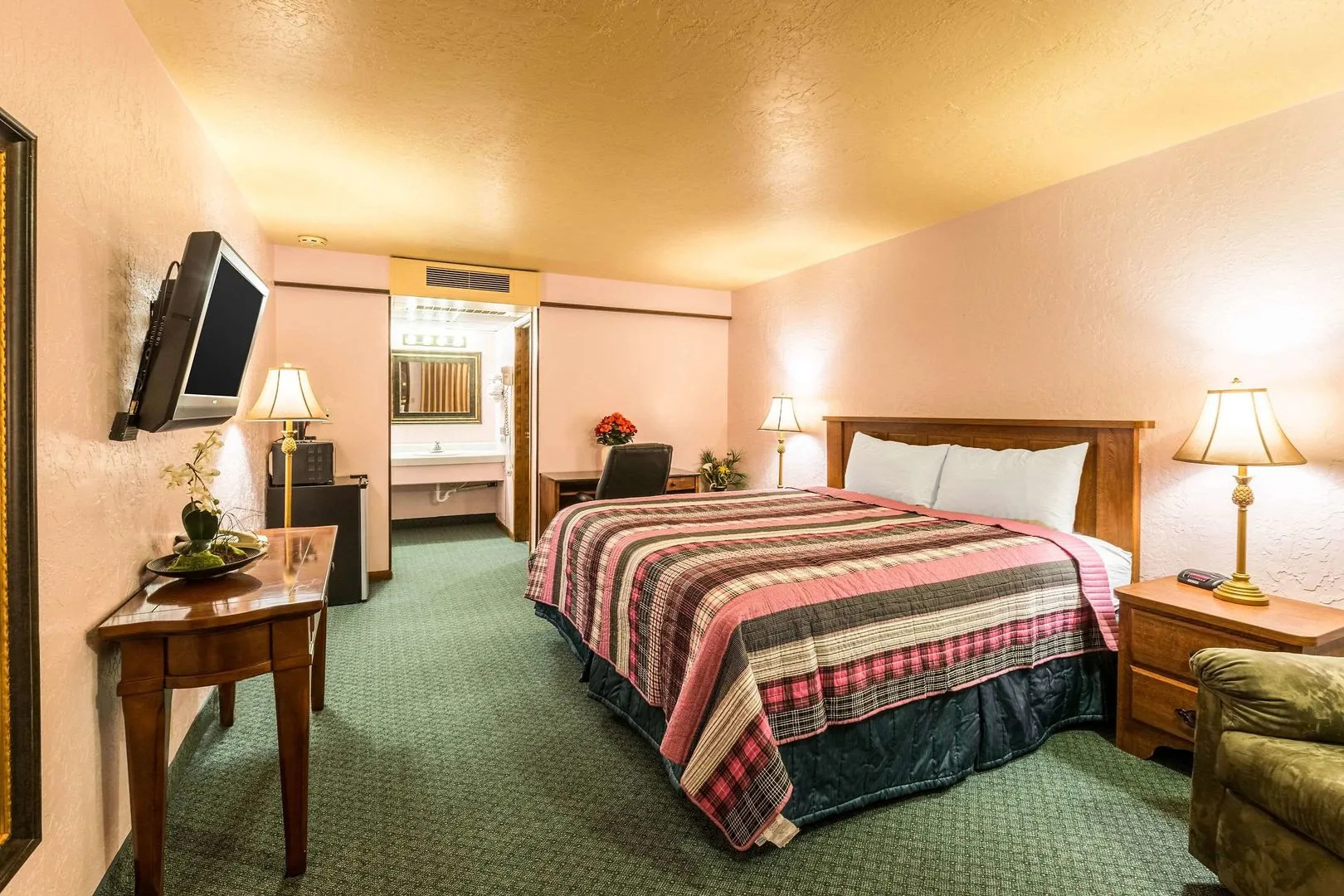 Rodeway Inn North Platte
