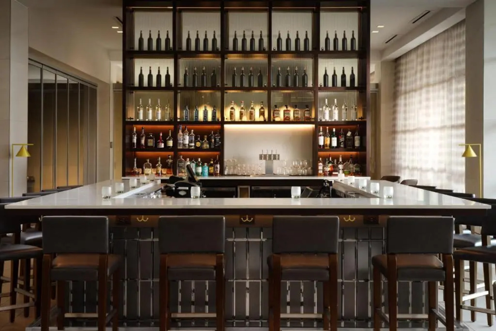 AC Hotel by Marriott Jackson Ridgeland