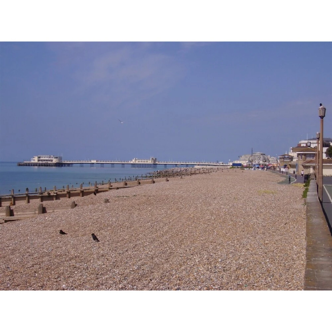 The Moorings - Guest House