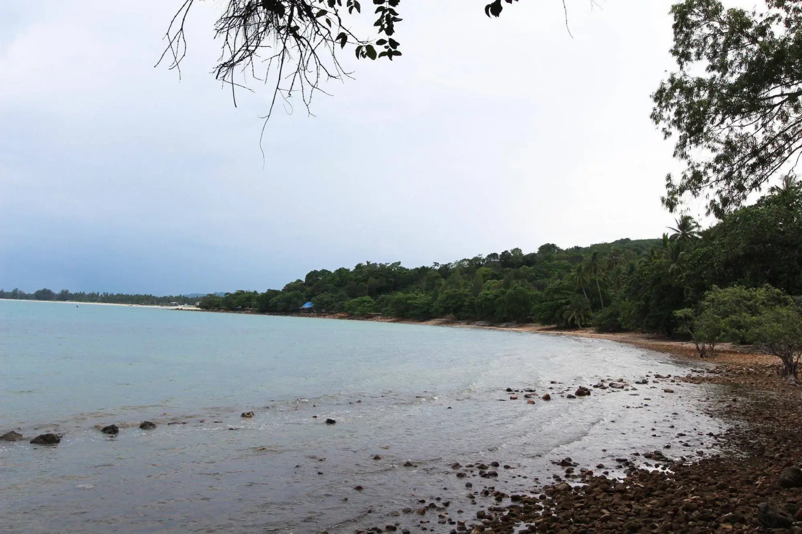 Issara Beach Resort