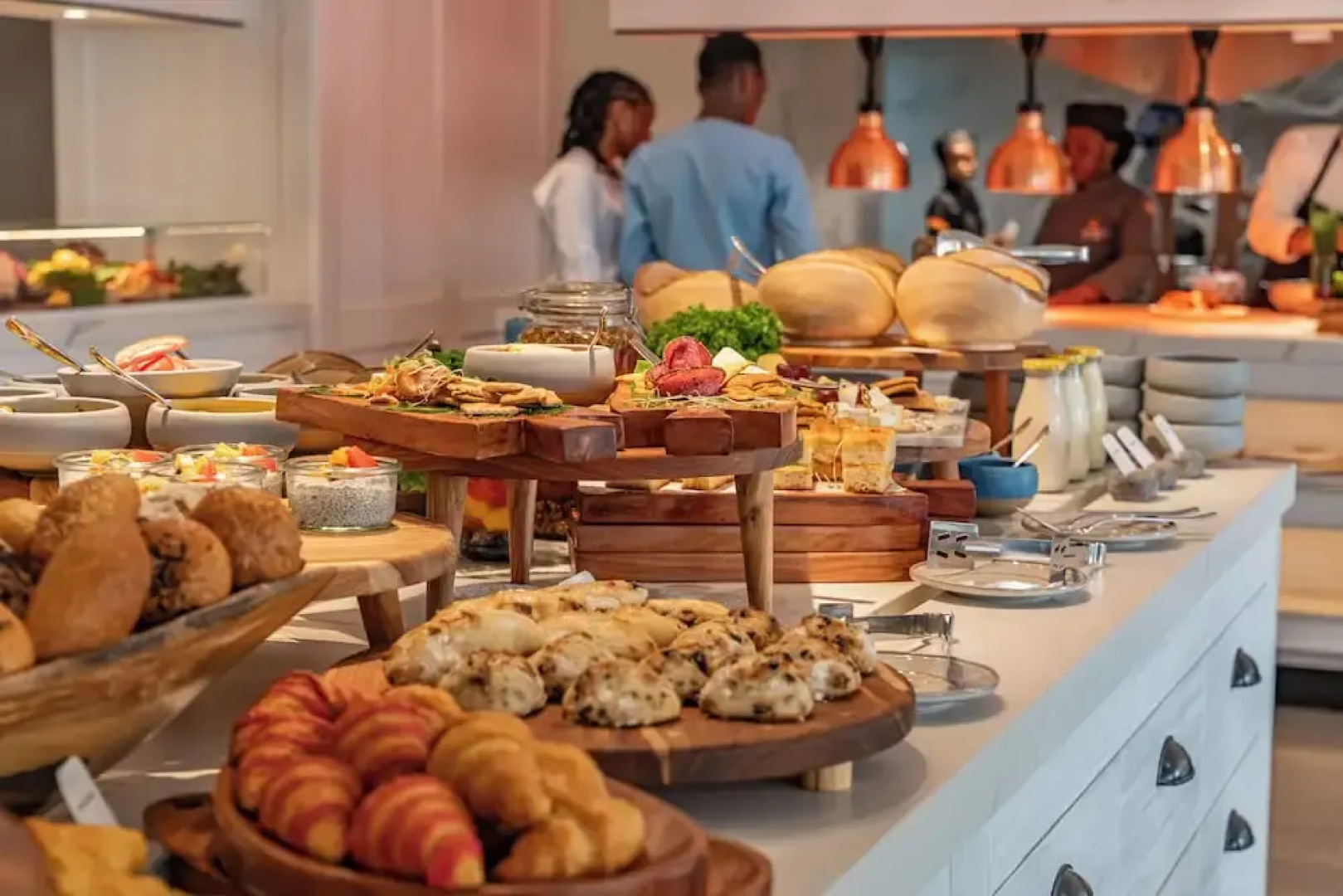 Kwetu Nairobi Curio Collection by Hilton