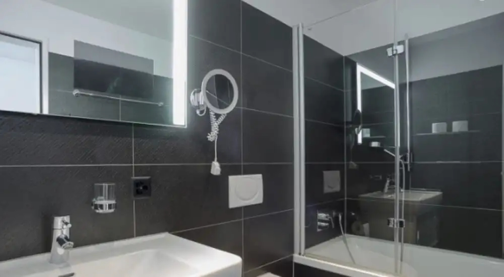 Das schönste Penthouse am Zürichsee