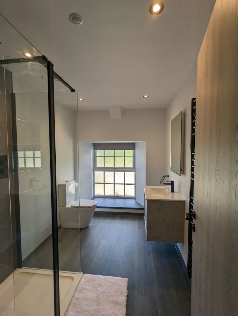 The Wolfe Inn Wolfscastle