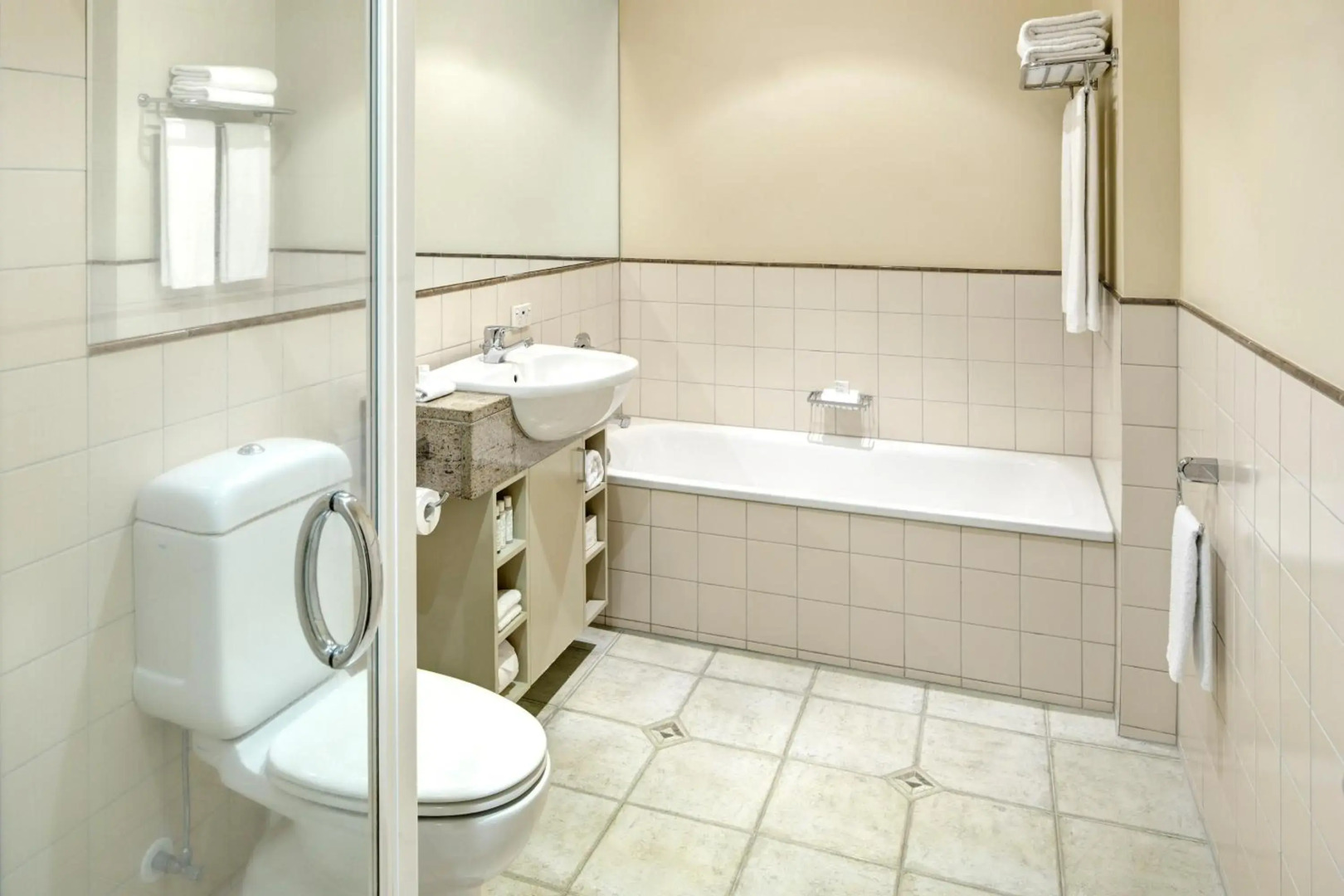 Rendezvous Heritage Hotel Auckland