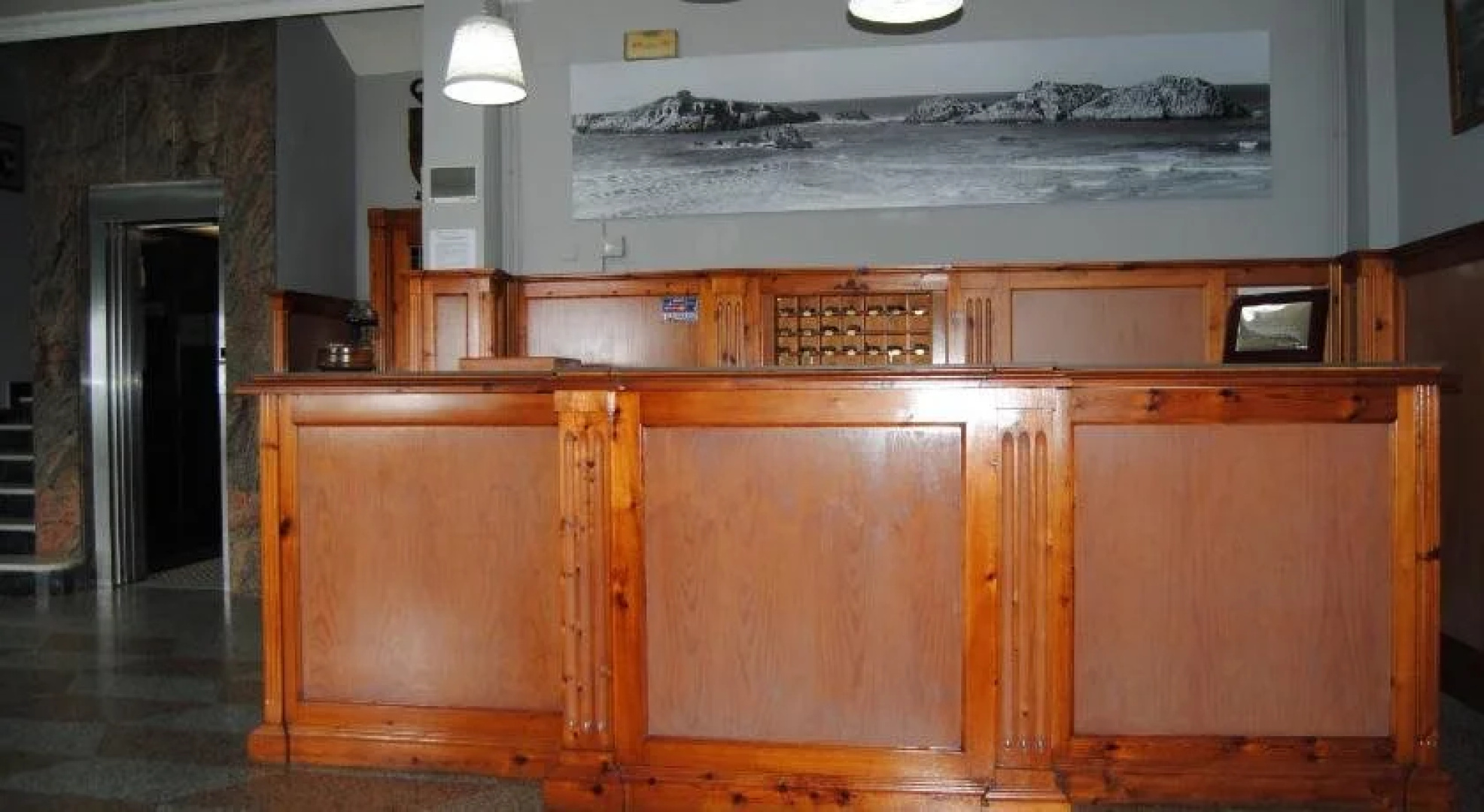 Hotel Hoya