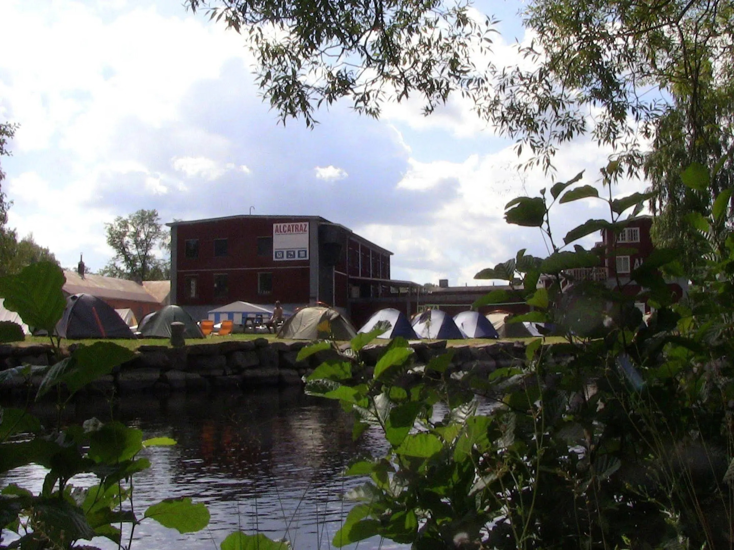 Alcatraz