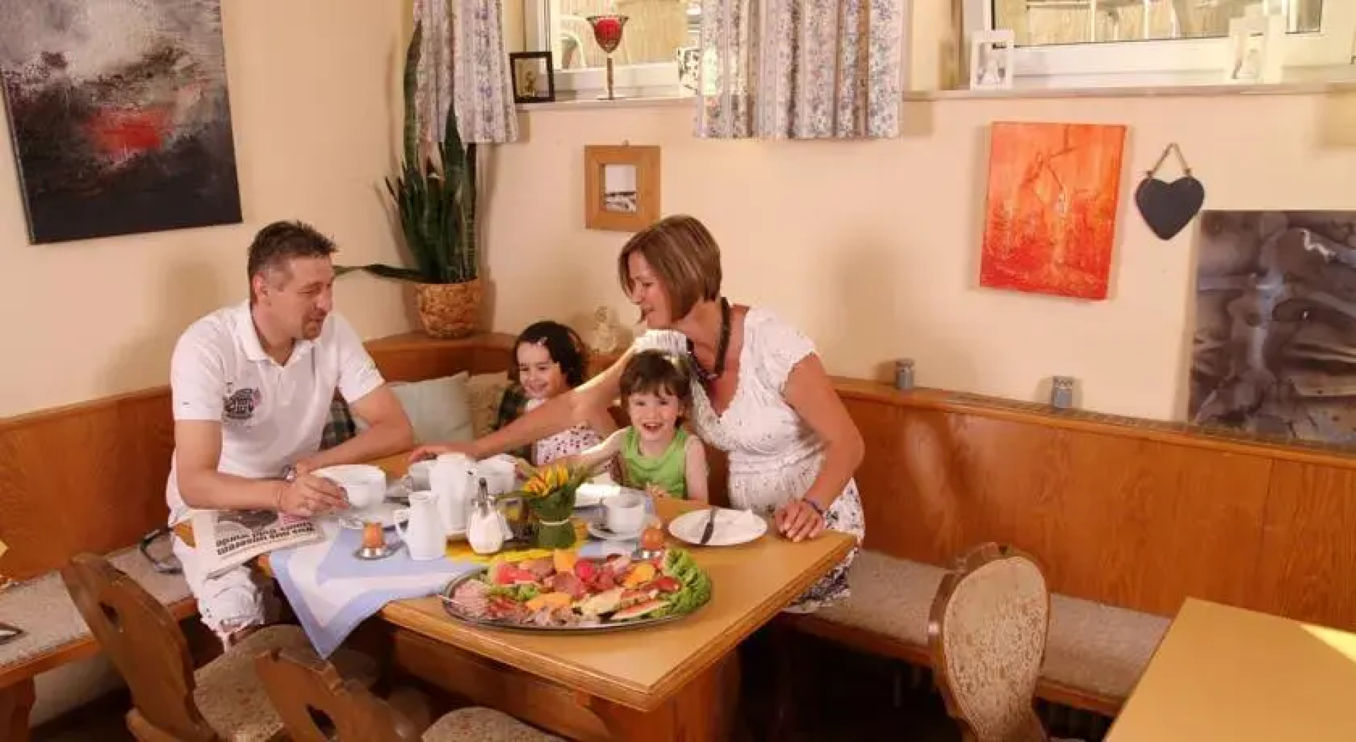 Pension Strohmer