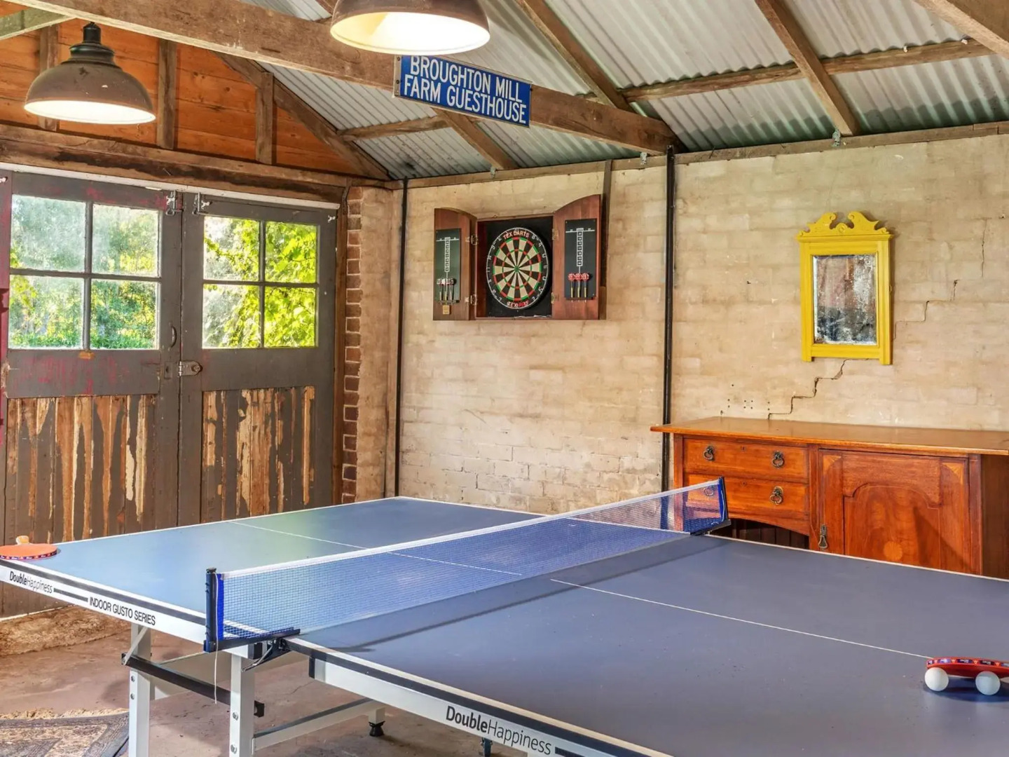 MILHOUSE Berry 4pm Check Out Sundays except Peak season